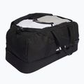 adidas Tiro League Duffel Borsa da allenamento 39,5 l nero/bianco 4