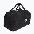 adidas Tiro League Duffel Borsa da allenamento 30,75 l nero/bianco 2