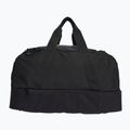 adidas Tiro League Duffel Borsa da allenamento 30,75 l nero/bianco 3