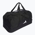 adidas Tiro League Duffel Borsa da allenamento 51,5 l nero/bianco 2