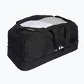 adidas Tiro League Duffel Borsa da allenamento 51,5 l nero/bianco 4