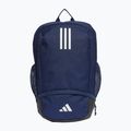 adidas Tiro 23 Lega 26,5 l squadra blu navy 2/nero/bianco zaino da calcio