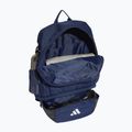 adidas Tiro 23 Lega 26,5 l squadra blu navy 2/nero/bianco zaino da calcio 5