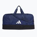 adidas Tiro League Duffel Borsa da allenamento 51,5 l squadra blu navy 2/nero/bianco