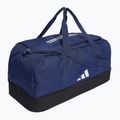 adidas Tiro League Duffel Borsa da allenamento 51,5 l squadra blu navy 2/nero/bianco 2