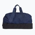 adidas Tiro League Duffel Training Bag 30,75 l squadra blu navy 2/nero/bianco 3