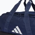 adidas Tiro League Duffel Training Bag 30,75 l squadra blu navy 2/nero/bianco 5