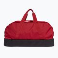 adidas Tiro League Duffel Borsa da allenamento 39,5 l team power red 2/nero/bianco 3