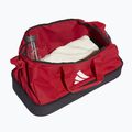 adidas Tiro League Duffel Borsa da allenamento 39,5 l team power red 2/nero/bianco 4