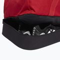 adidas Tiro League Duffel Borsa da allenamento 39,5 l team power red 2/nero/bianco 6