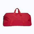 adidas Tiro 23 League Duffel Bag L team power red 2/nero/bianco borsa da allenamento 2