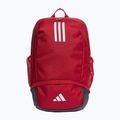 adidas Tiro 23 Lega 26,5 l squadra power red 2/nero/bianco zaino da calcio