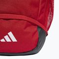 adidas Tiro 23 Lega 26,5 l squadra power red 2/nero/bianco zaino da calcio 5