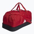 adidas Tiro League Duffel Borsa da allenamento 51,5 l team power red 2/nero/bianco 2