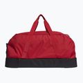 adidas Tiro League Duffel Borsa da allenamento 51,5 l team power red 2/nero/bianco 3