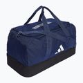 adidas Tiro League Duffel Borsa da allenamento 39,5 l squadra blu navy 2/nero/bianco 2