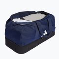 adidas Tiro League Duffel Borsa da allenamento 39,5 l squadra blu navy 2/nero/bianco 4