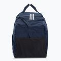 adidas Tiro 23 League Duffel Bag L squadra blu navy 2/nero/bianco borsa da allenamento 3