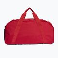 adidas Tiro 23 League Duffel Bag S team power red 2/nero/bianco borsa da allenamento 2