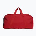 adidas Tiro 23 League Duffel Bag M team power red 2/nero/bianco borsa da allenamento 2