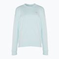 Felpa adidas Graphic donna quasi blu