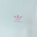Felpa adidas Graphic donna quasi blu 3