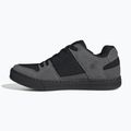 Scarpe da ciclismo adidas FIVE TEN Freerider grigio cinque/core nero/grigio quattro HP9936 13