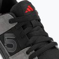 Scarpe da ciclismo adidas FIVE TEN Freerider grigio cinque/core nero/grigio quattro HP9936 8