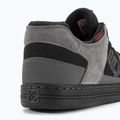 Scarpe da ciclismo adidas FIVE TEN Freerider grigio cinque/core nero/grigio quattro HP9936 9