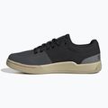 Scarpe da ciclismo piattaforma donna adidas FIVE TEN Freerider Pro Canvas W grigio sei/grigio quattro/arancio d'impatto 9