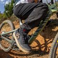 Scarpe da ciclismo piattaforma donna adidas FIVE TEN Freerider Pro Canvas W grigio sei/grigio quattro/arancio d'impatto 16