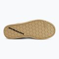 Scarpe da ciclismo piattaforma donna adidas FIVE TEN Freerider Pro Canvas W grigio sei/grigio quattro/arancio d'impatto 4