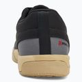 Scarpe da ciclismo piattaforma donna adidas FIVE TEN Freerider Pro Canvas W grigio sei/grigio quattro/arancio d'impatto 6