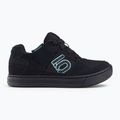 Scarpe da ciclismo piattaforma donna adidas FIVE TEN Freerider nucleo nero / nucleo nero / grigio sei 2