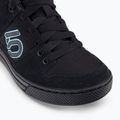 Scarpe da ciclismo piattaforma donna adidas FIVE TEN Freerider nucleo nero / nucleo nero / grigio sei 7