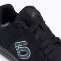 Scarpe da ciclismo piattaforma donna adidas FIVE TEN Freerider nucleo nero / nucleo nero / grigio sei 8
