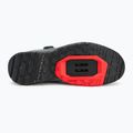 Scarpe da ciclismo MTB da uomo adidas FIVE TEN Trailcross Pro Clip-In grey five / core black / red 4