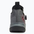 Scarpe da ciclismo MTB da uomo adidas FIVE TEN Trailcross Pro Clip-In grey five / core black / red 6