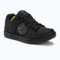 Scarpe da ciclismo uomo piattaforma adidas FIVE TEN Freerider Canvas nucleo nero/dgh solido grigio/grigio cinque