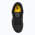 Scarpe da ciclismo uomo piattaforma adidas FIVE TEN Freerider Canvas nucleo nero/dgh solido grigio/grigio cinque 5