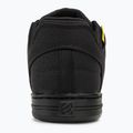 Scarpe da ciclismo uomo piattaforma adidas FIVE TEN Freerider Canvas nucleo nero/dgh solido grigio/grigio cinque 6