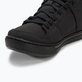 Scarpe da ciclismo uomo piattaforma adidas FIVE TEN Freerider Canvas nucleo nero/dgh solido grigio/grigio cinque 7