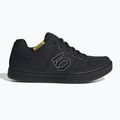 Scarpe da ciclismo uomo piattaforma adidas FIVE TEN Freerider Canvas nucleo nero/dgh solido grigio/grigio cinque 9
