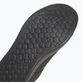 Scarpe da ciclismo uomo piattaforma adidas FIVE TEN Freerider Canvas nucleo nero/dgh solido grigio/grigio cinque 13