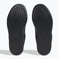 Scarpe da ciclismo uomo piattaforma adidas FIVE TEN Freerider Canvas nucleo nero/dgh solido grigio/grigio cinque 14