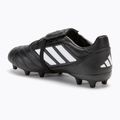 Uomo adidas Copa Gloro 2 FG nucleo nero / bianco nuvola scarpe da calcio 3