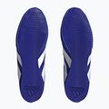 Scarpe da boxe adidas Box Hog 4 blu navy HP9612 14