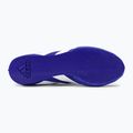 Scarpe da boxe adidas Box Hog 4 blu navy HP9612 5