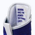 Scarpe da boxe adidas Box Hog 4 blu navy HP9612 9