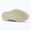 Scarpe da bambino Reebok Club C chalk/chalk/glegrn 4